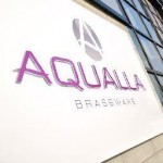 Aqualla Brassware