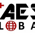 aes logo