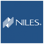 NILES LOGO