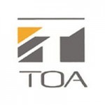 TOA logo