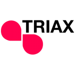 Triax logo