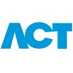 act access control logo