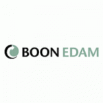 boon edam logo