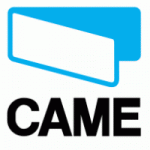 came logo