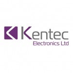 kentec fire logo