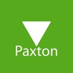 paxton logo