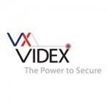 videx logo