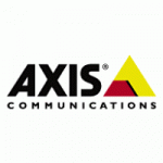 axis communications logo