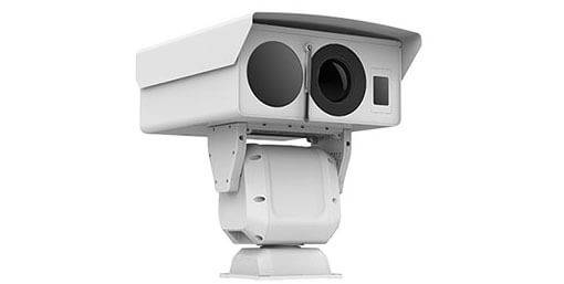 Thermal Security Cameras