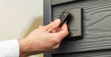 Paxton Access Control 