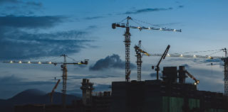 construction site security guards