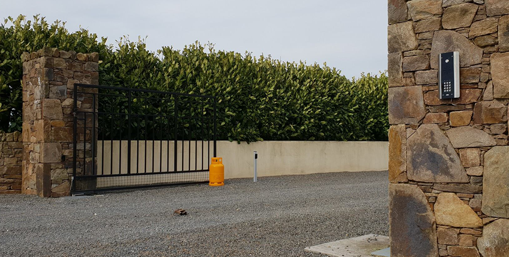 Electric Gates Repair Belfast, Northern Ireland