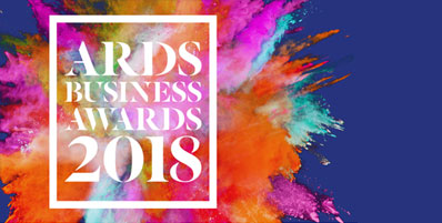 Business Development Award Finalist