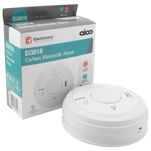 Aico Carbon Monoxide Alarms