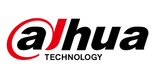 Dahua Logo