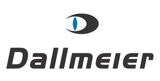 Dallmeier logo