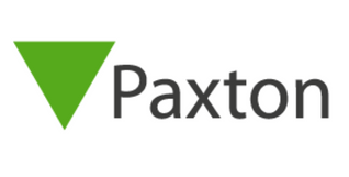 Paxton Logo