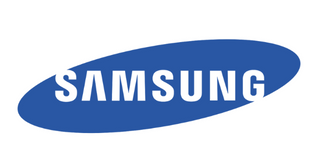 Samsung logo